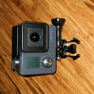 GoPro Hero